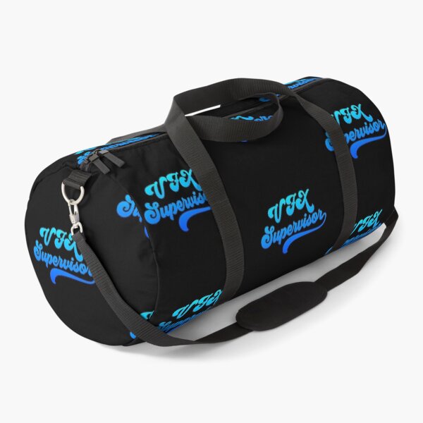 Item preview, Groovy VFX Supervisor Film Crew Member designed and sold by NermilioDesigns.