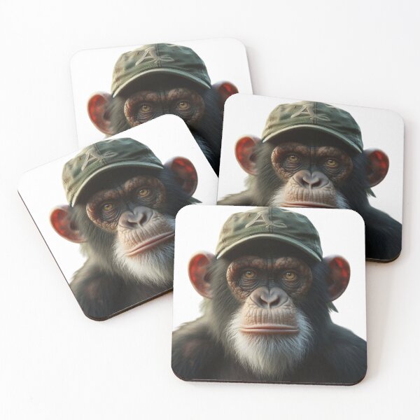 Item preview, Gorilla4 designed and sold by rominek77.