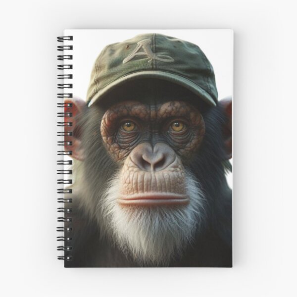 Item preview, Gorilla4 designed and sold by rominek77.