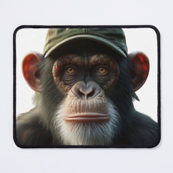 Item preview, Gorilla4 designed and sold by rominek77.