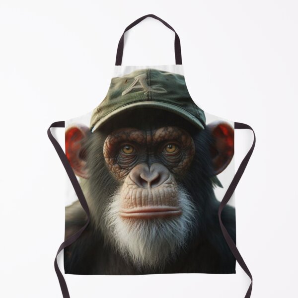 Item preview, Gorilla4 designed and sold by rominek77.