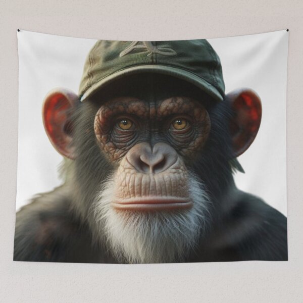 Item preview, Gorilla4 designed and sold by rominek77.