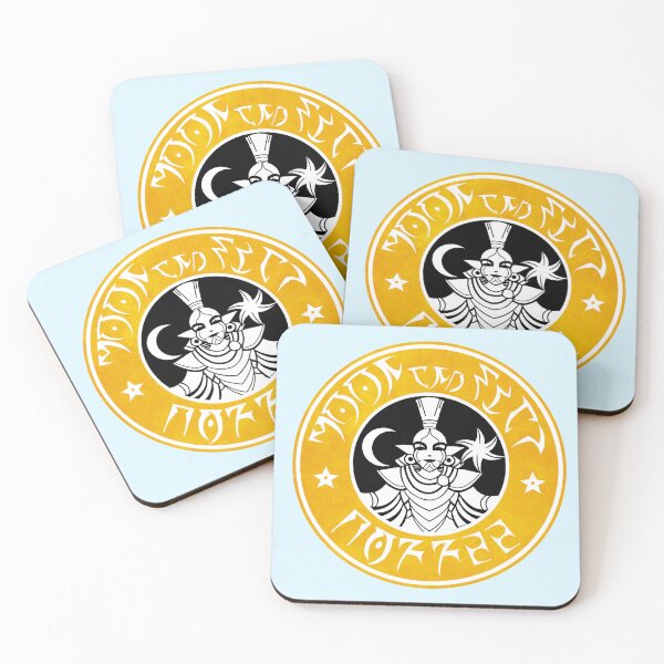 Item preview, Nerevar Coffee designed and sold by VenaCoeurva.