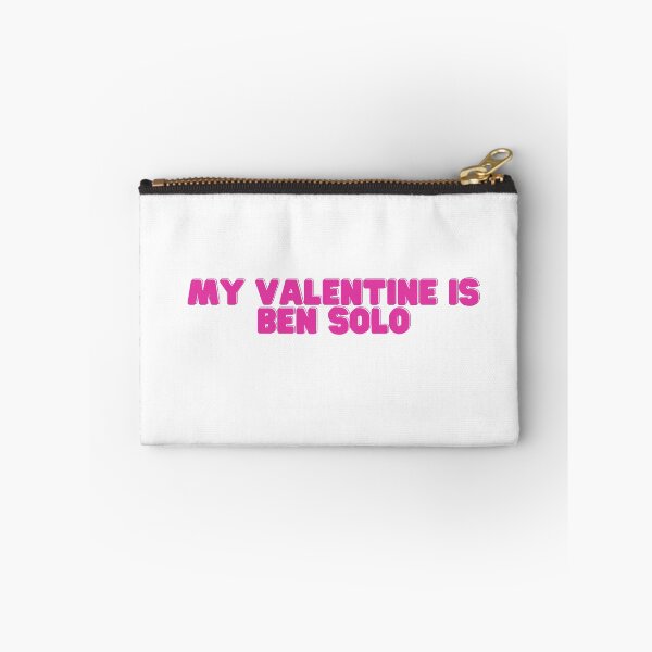 Item preview, My Valentine Is Ben Solo designed and sold by NimuehArt.