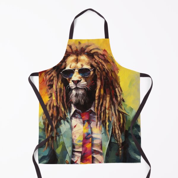 Item preview, Leon designed and sold by randynash.