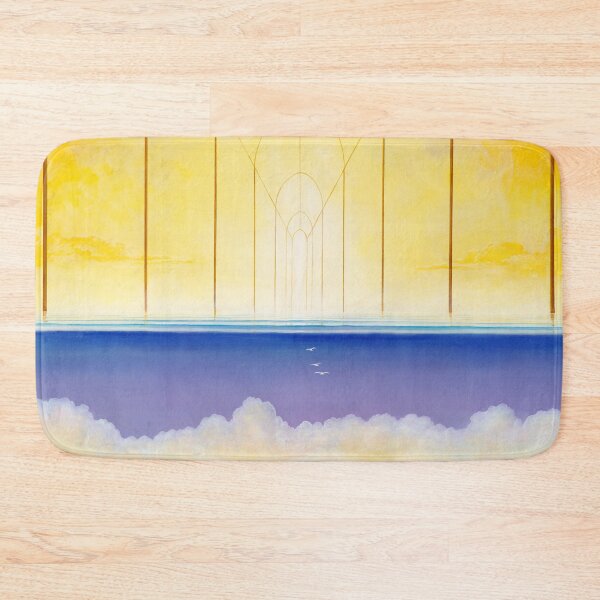 Item preview, Nave - oversized on the sea designed and sold by art paintings.
