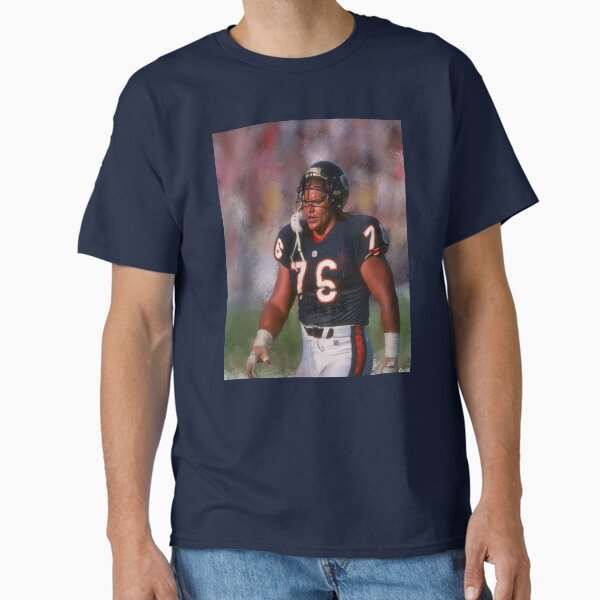 Item preview, Steve McMichael designed and sold by emma.designs.