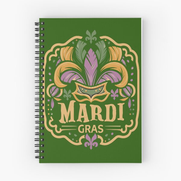 Item preview, Mardi Gras carnival carnival designed and sold by Inspire-DuDe.