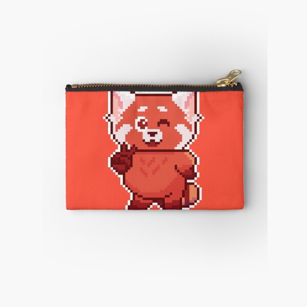 Item preview, Meilin Lee Red Panda Turning Red designed and sold by Axel-Speed.