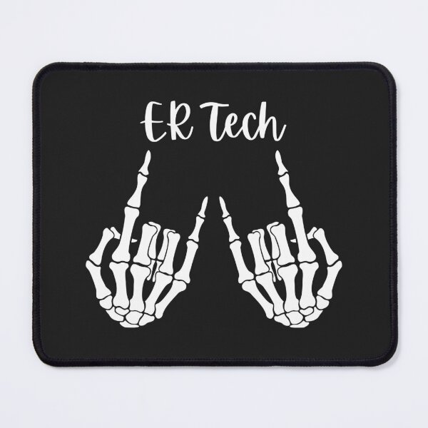 Item preview, ER Tech Rocker hands designed and sold by Mr-Nurse.