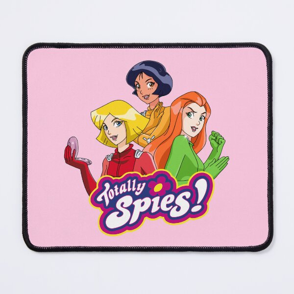 Item preview, Totally Spies designed and sold by artxlife.