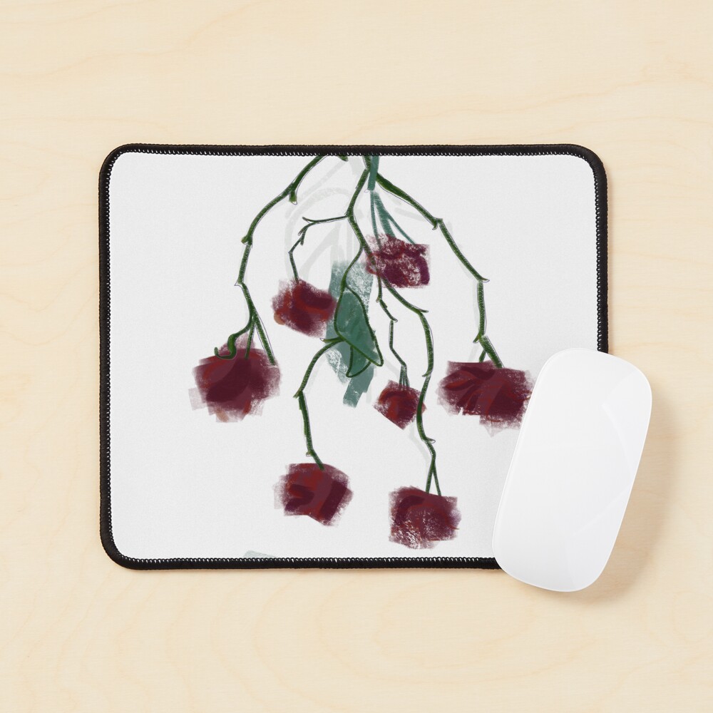 Item preview, Mouse Pad designed and sold by destinydrewthis.