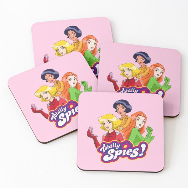 Item preview, Totally Spies designed and sold by artxlife.