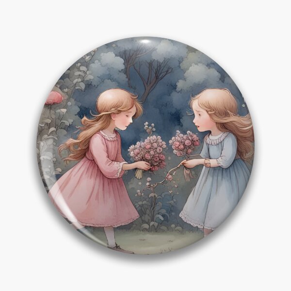 Item preview, The Garden designed and sold by Patricia Johnston.