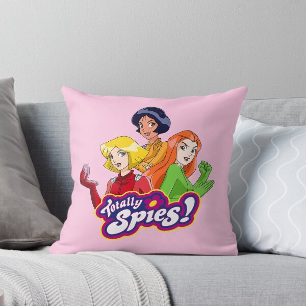Item preview, Totally Spies designed and sold by artxlife.