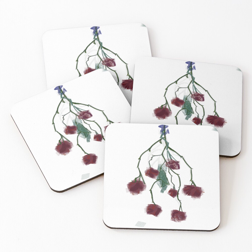 Item preview, Coasters (Set of 4) designed and sold by destinydrewthis.