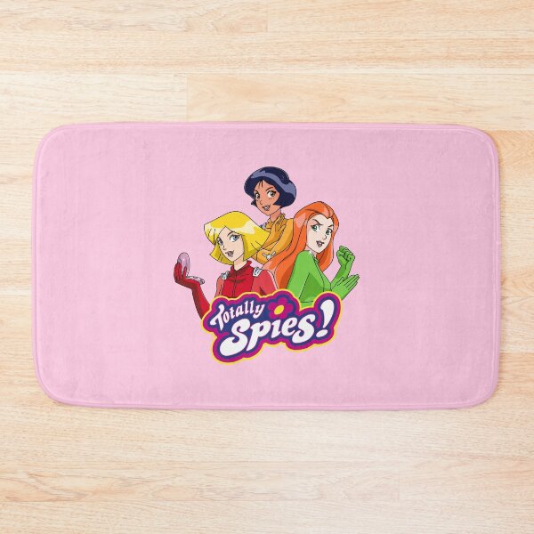 Item preview, Totally Spies designed and sold by artxlife.