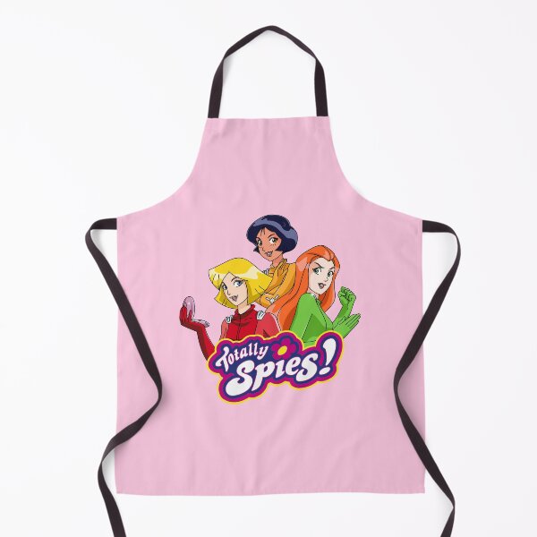 Item preview, Totally Spies designed and sold by artxlife.