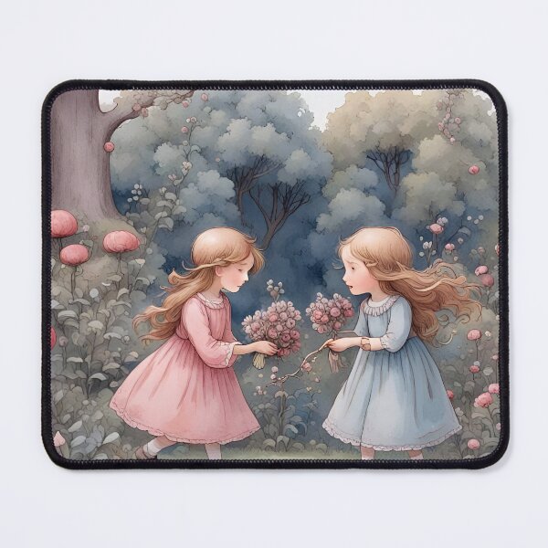 Item preview, The Garden designed and sold by Patricia Johnston.