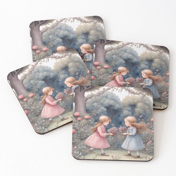 Item preview, The Garden designed and sold by Patricia Johnston.