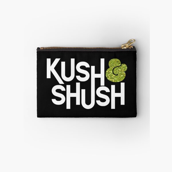 Item preview, Kush & Shush designed and sold by Rhettor.