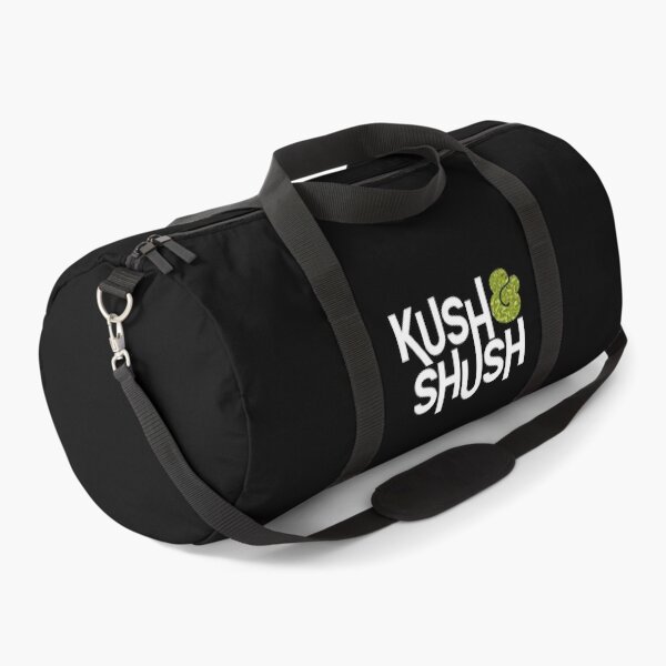 Item preview, Kush & Shush designed and sold by Rhettor.