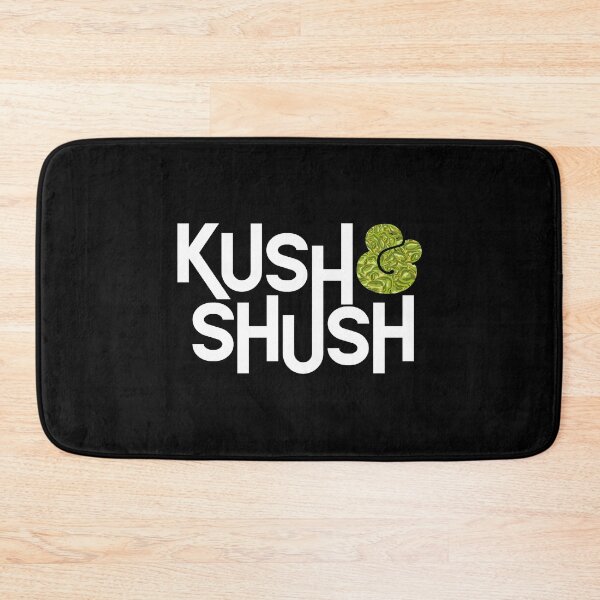 Item preview, Kush & Shush designed and sold by Rhettor.