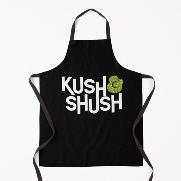 Item preview, Kush & Shush designed and sold by Rhettor.