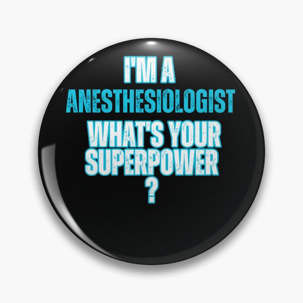 Item preview, Nurse Superpower Emblem – Wear Your Healing Strength Proudly designed and sold by KawaiiKraze ..