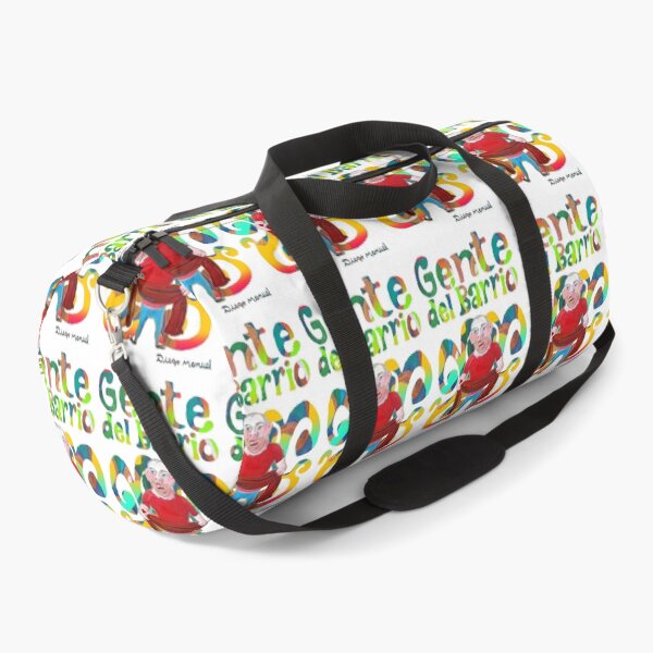 Item preview, Neighborhood people designed and sold by Diego Manuel Rodriguez.