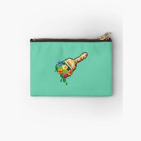 Item preview, Neopet Mystery Island Paint Brush Pixel Art designed and sold by AyrosArts.