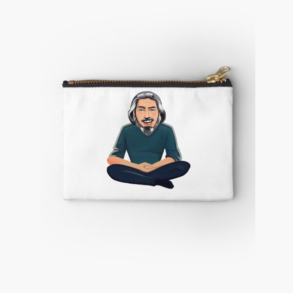 Artikelvorschau, Alan Watts entworfen und verkauft von PsilocyBram.