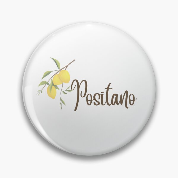 Item preview, Positano Lemons designed and sold by Jennifer Kennedy.