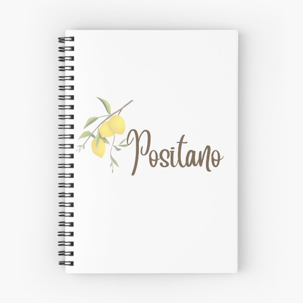 Item preview, Positano Lemons designed and sold by Jennifer Kennedy.