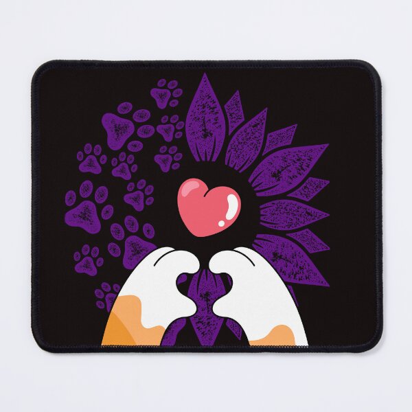 Item preview, Pawfect Love Bloom designed and sold by SoulPaws.