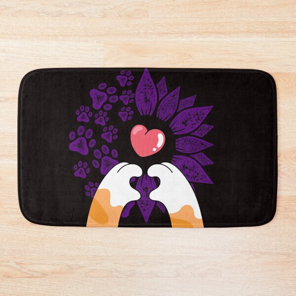 Item preview, Pawfect Love Bloom  designed and sold by SoulPaws.
