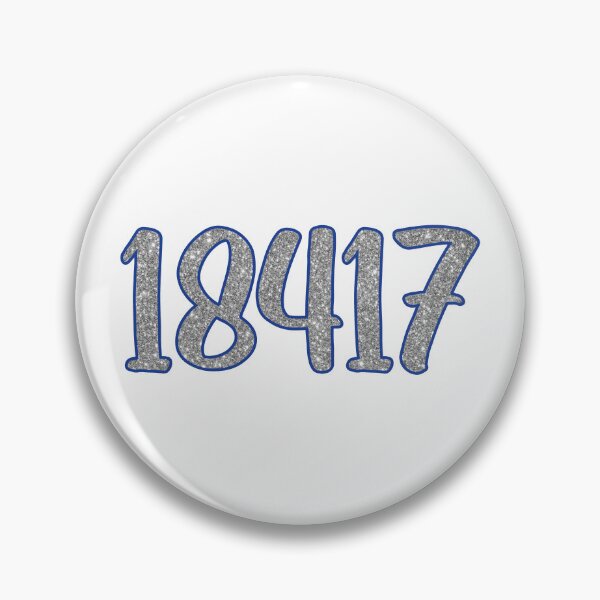 Item preview, camps blue ridge and ihc zip code designed and sold by designsbysamantha.