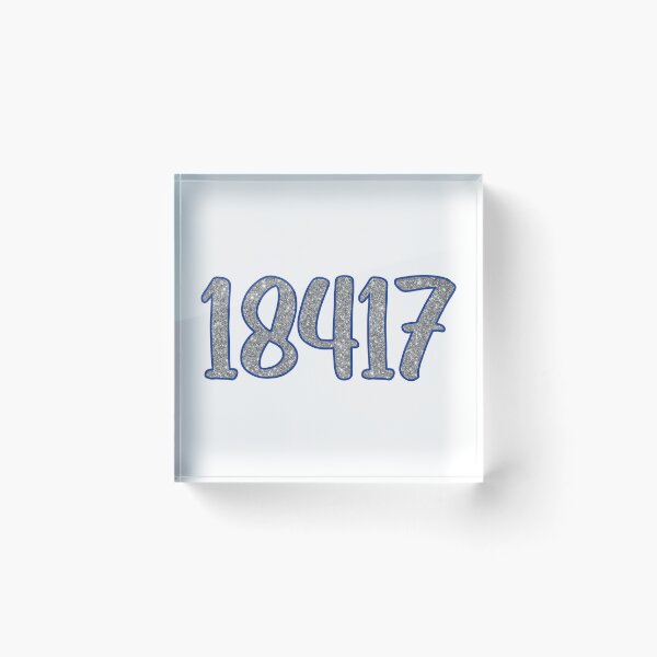 Item preview, camps blue ridge and ihc zip code designed and sold by designsbysamantha.