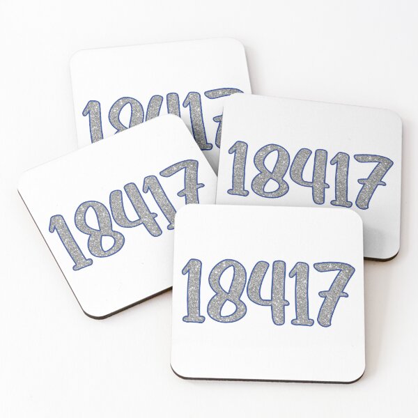Item preview, camps blue ridge and ihc zip code designed and sold by designsbysamantha.
