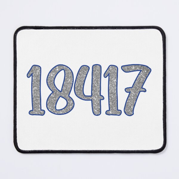 Item preview, camps blue ridge and ihc zip code designed and sold by designsbysamantha.