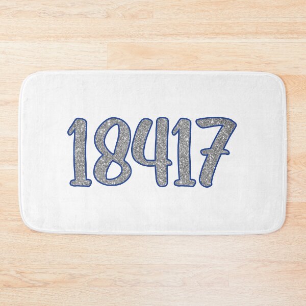 Item preview, camps blue ridge and ihc zip code designed and sold by designsbysamantha.