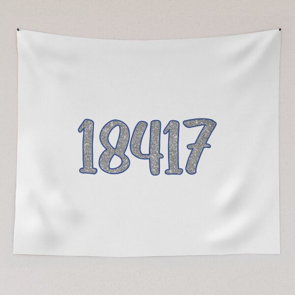 Item preview, camps blue ridge and ihc zip code designed and sold by designsbysamantha.