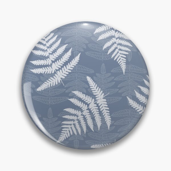 Item preview, Silver ferns designed and sold by Magdanatka.