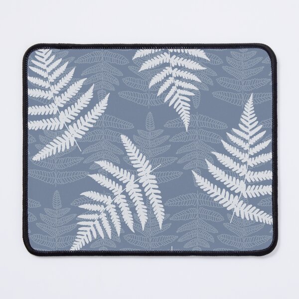Item preview, Silver ferns designed and sold by Magdanatka.