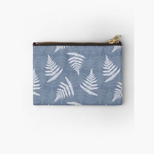 Item preview, Silver ferns designed and sold by Magdanatka.