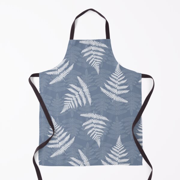 Item preview, Silver ferns designed and sold by Magdanatka.