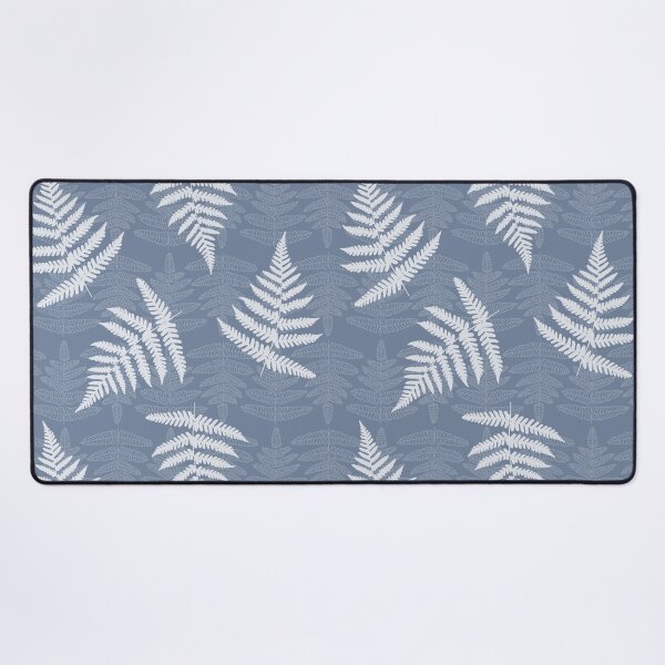 Item preview, Silver ferns designed and sold by Magdanatka.