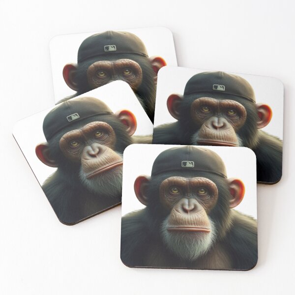 Item preview, Gorilla5 designed and sold by rominek77.
