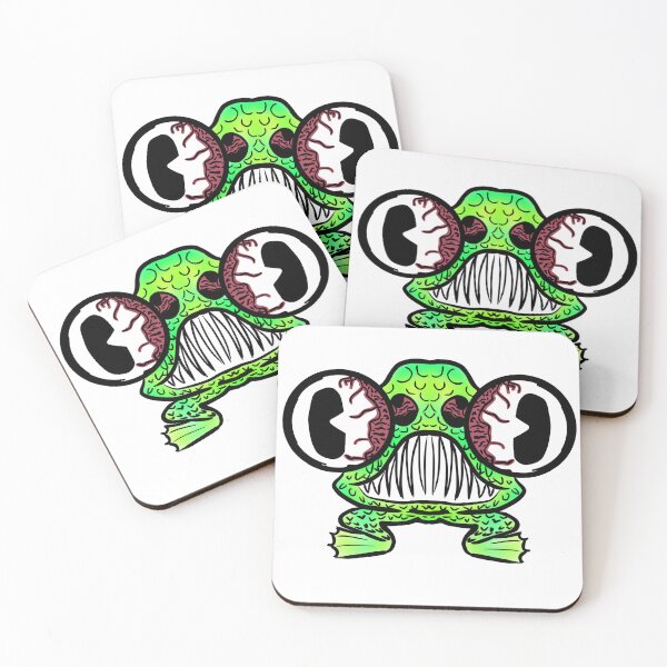 Item preview, Buggin Out designed and sold by DansDoodads.