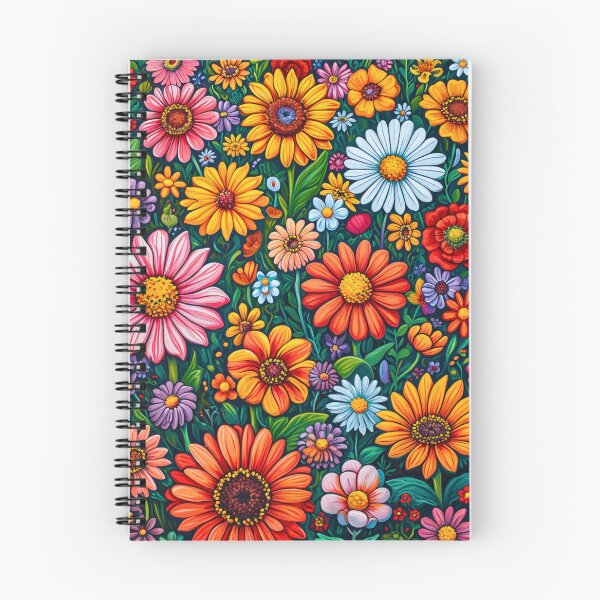 Item preview, Watercolor flower illustration designed and sold by LazyLifestyle.